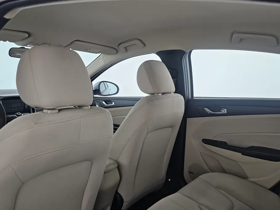 2023 Chery Arrizo 5 Comfort 