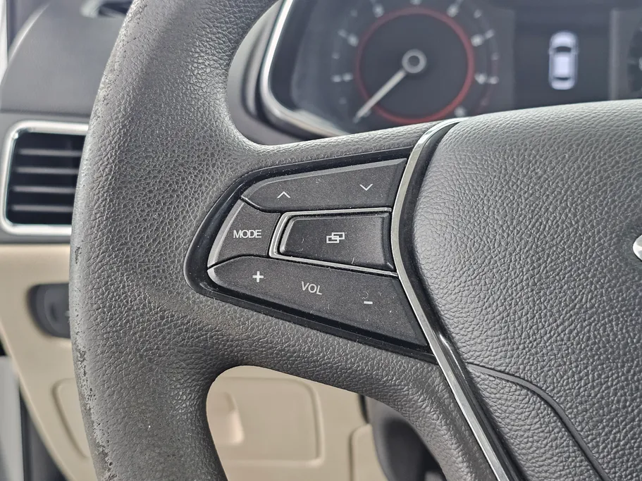 2023 Chery Arrizo 5 Comfort 