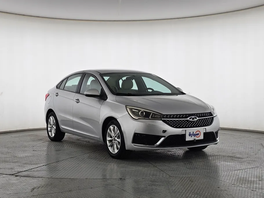 2023 Chery Arrizo 5 Comfort 