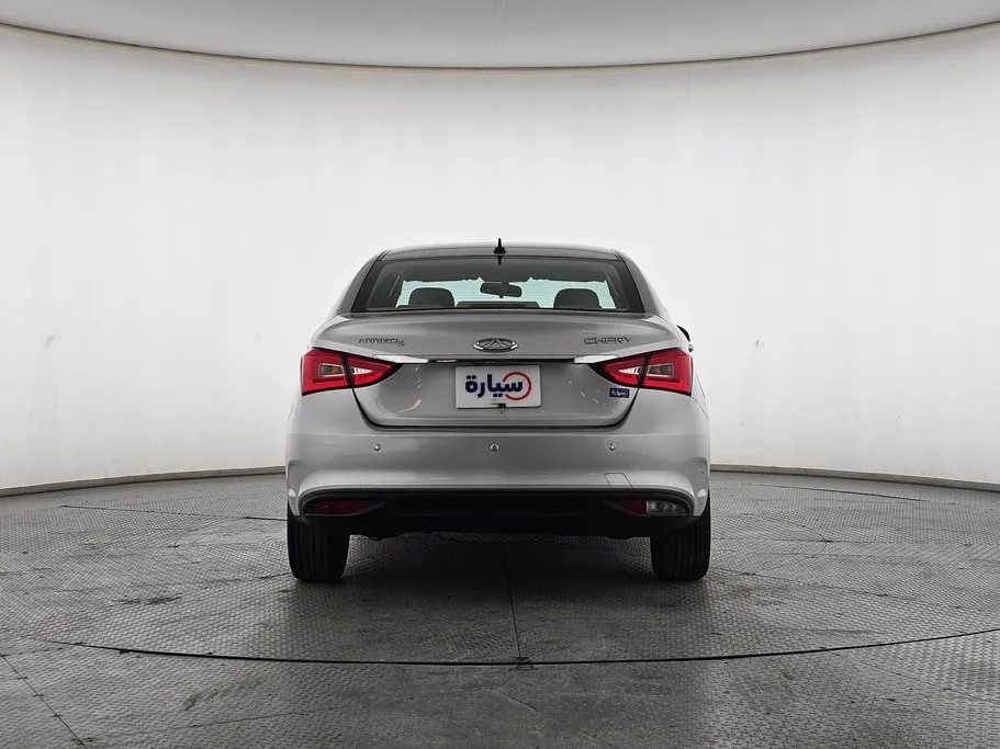 2023 Chery Arrizo 5 Comfort 