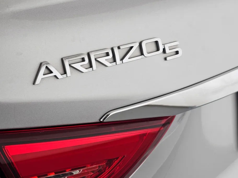 2023 Chery Arrizo 5 Comfort 