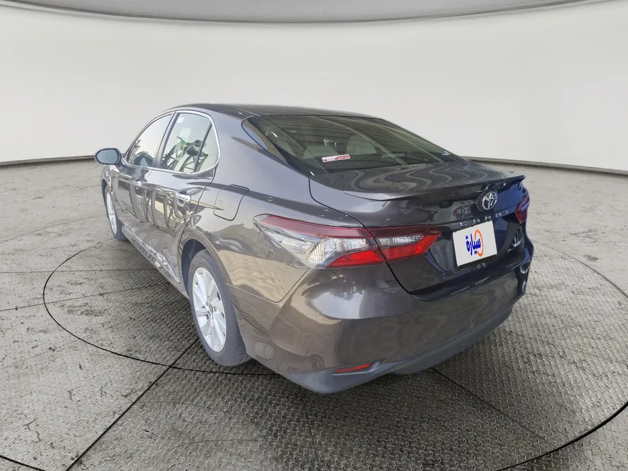 2024 Toyota Camry  GLEX 