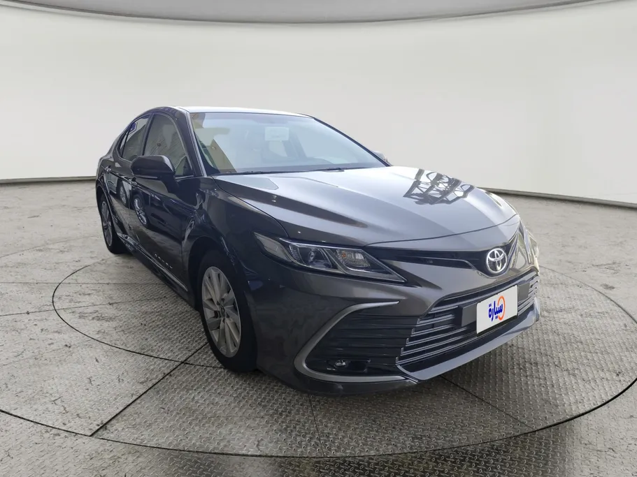2024 Toyota Camry  GLEX 