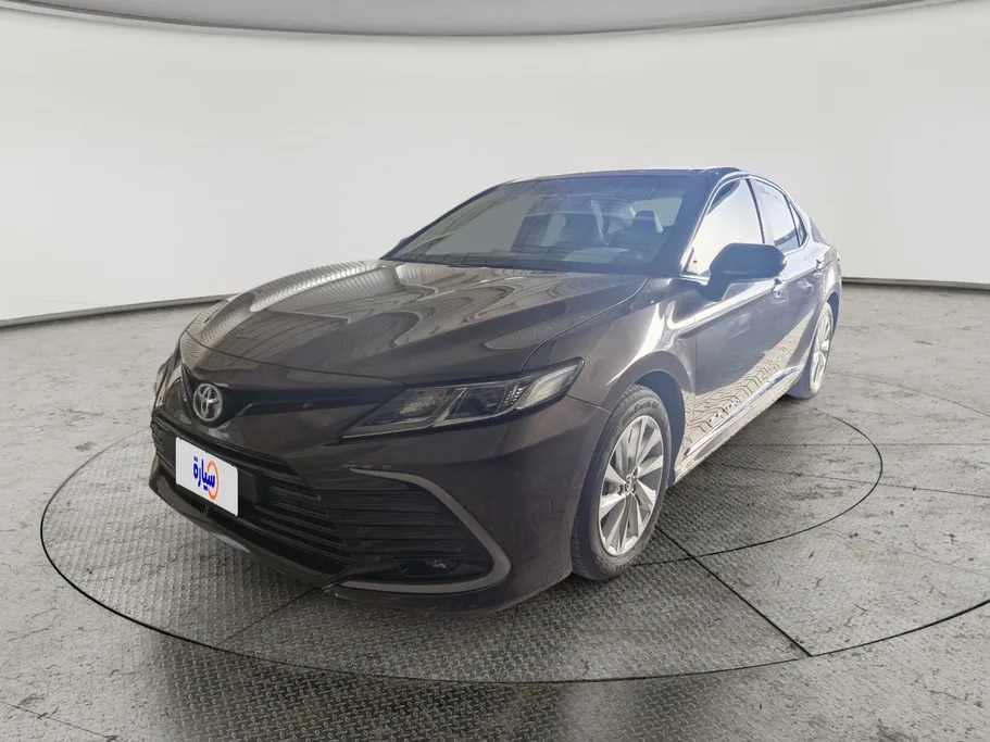 2024 Toyota Camry  GLEX 