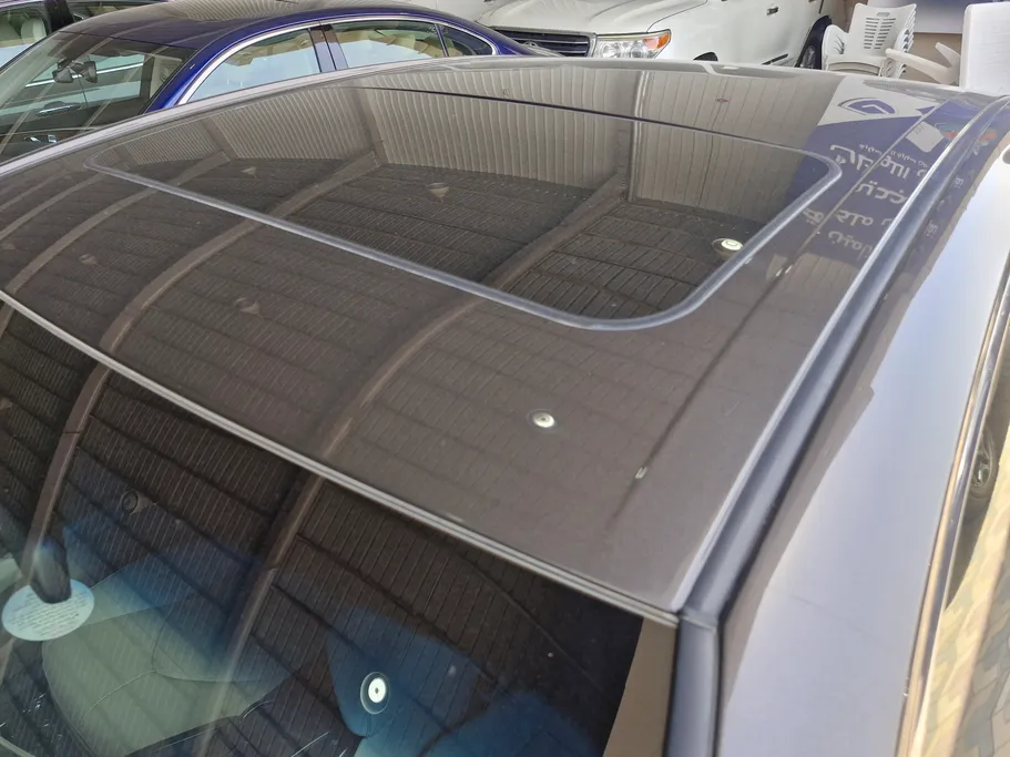 2024 Toyota Camry  GLEX 