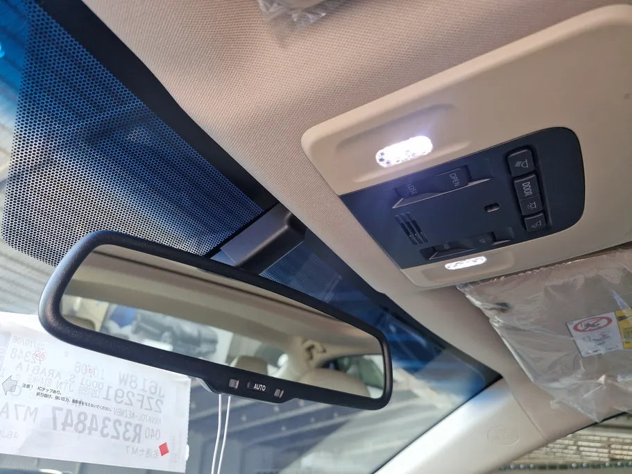2024 Toyota Camry  GLEX 