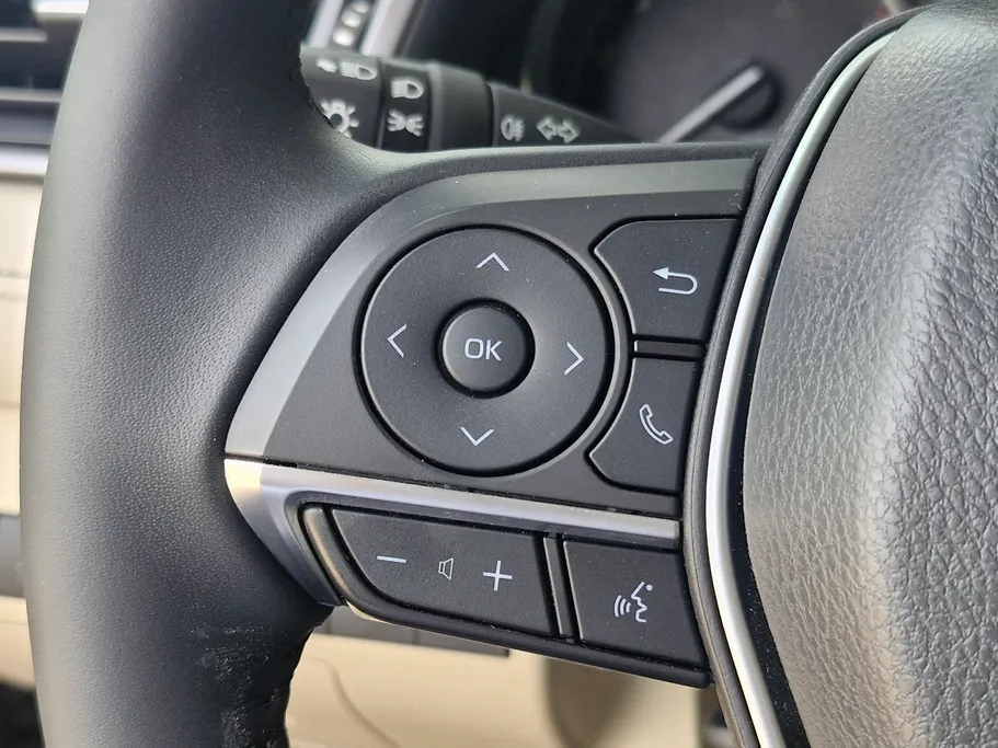 2024 Toyota Camry  GLEX 