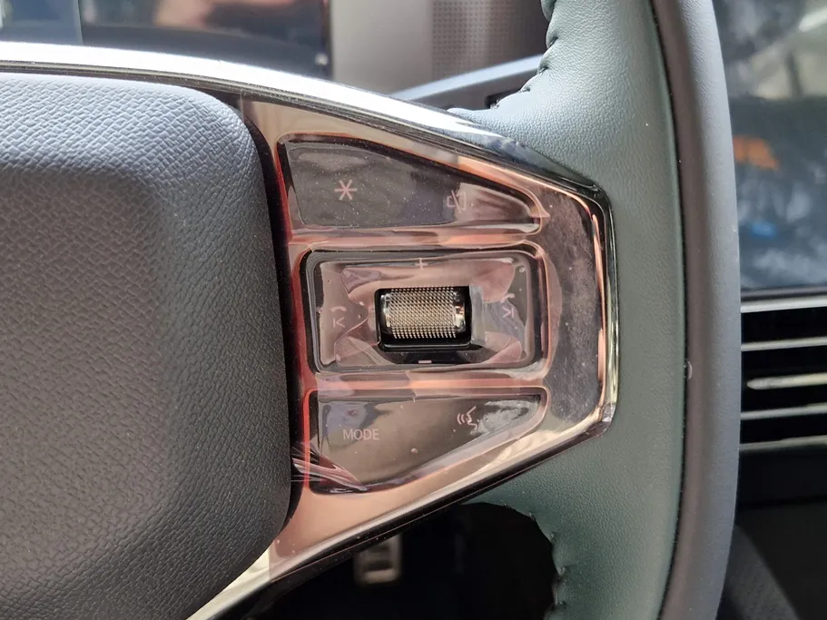 2026 Jetour T2 Luxury 