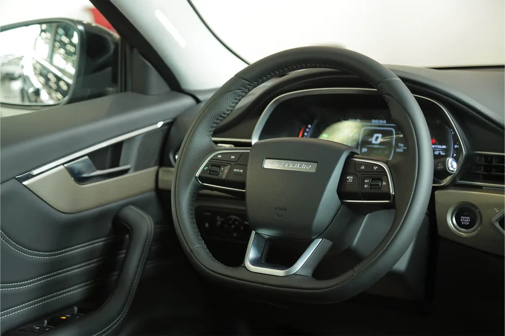 2026 Jetour X70 Comfort 