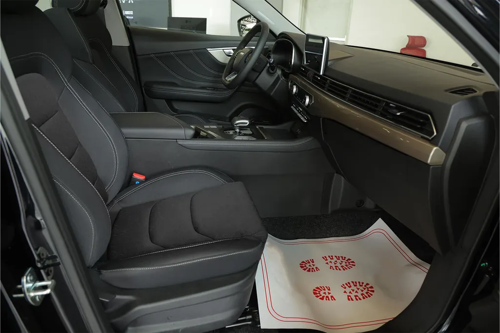 2026 Jetour X70 Comfort 