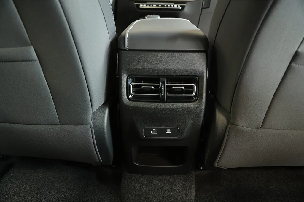 2026 Jetour X70 Comfort 