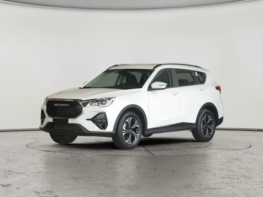 2026 Jetour X70 Comfort 