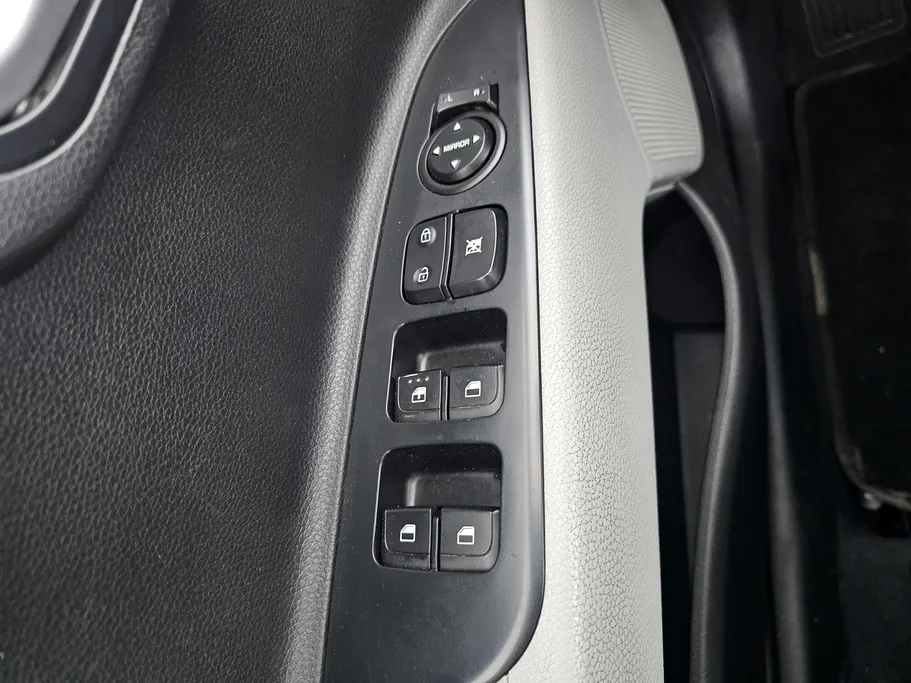 2020 Kia Rio LX 