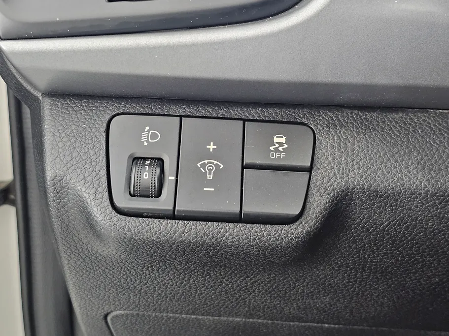 2020 Kia Rio LX 