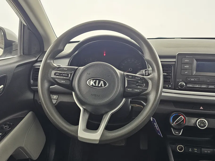 2020 Kia Rio LX 
