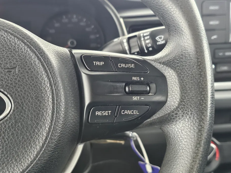 2020 Kia Rio LX 