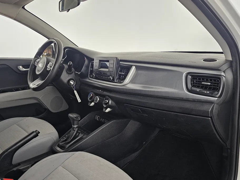2020 Kia Rio LX 