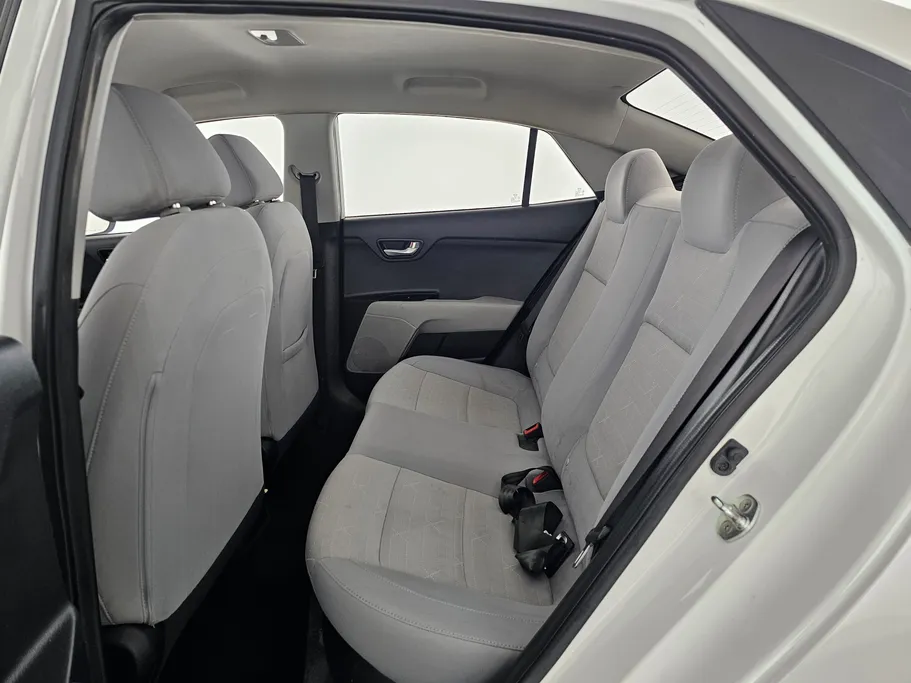 2020 Kia Rio LX 