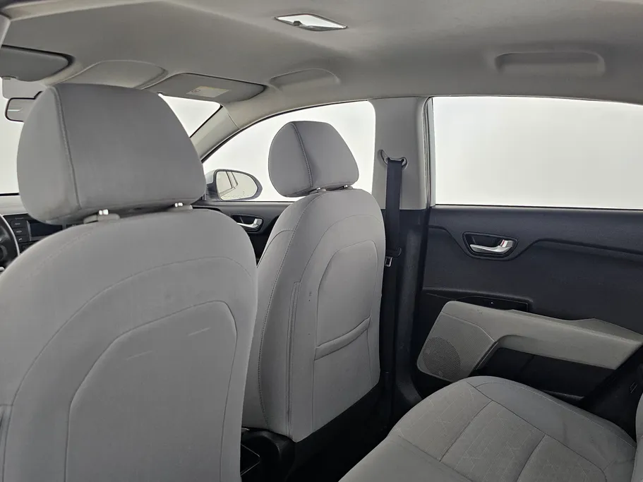 2020 Kia Rio LX 