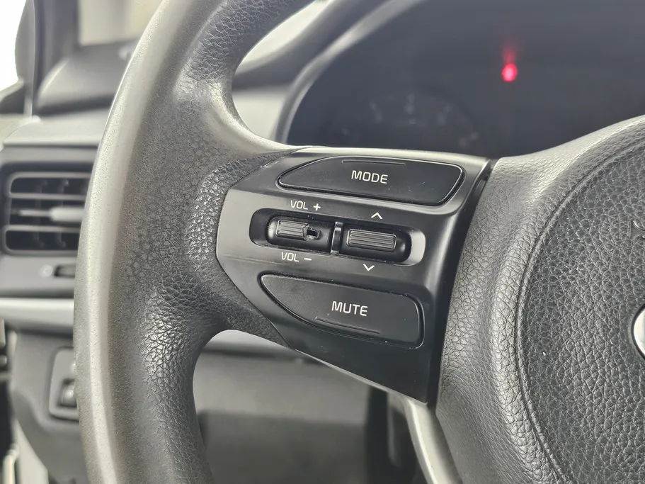 2020 Kia Rio LX 