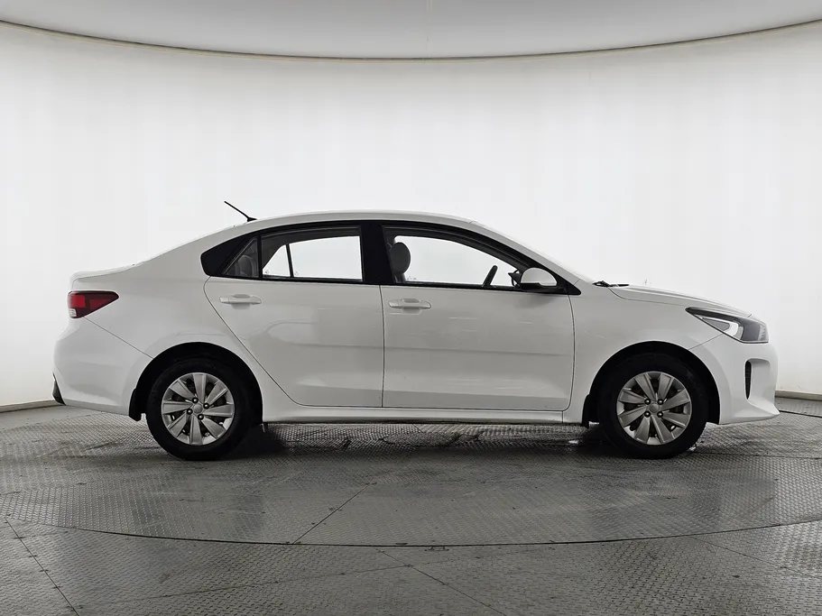 2020 Kia Rio LX 