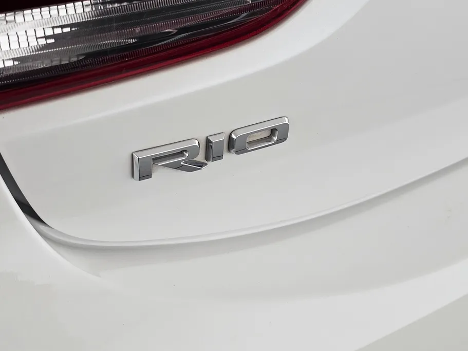 2020 Kia Rio LX 