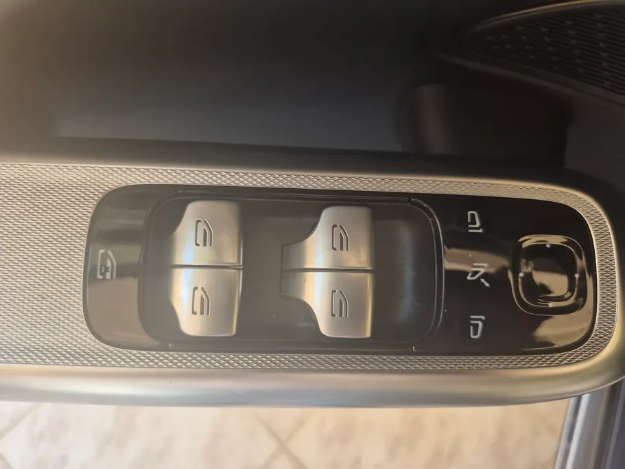 2024 Mercedes E 200 