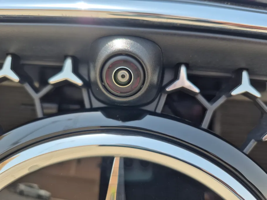 2024 Mercedes E 200 
