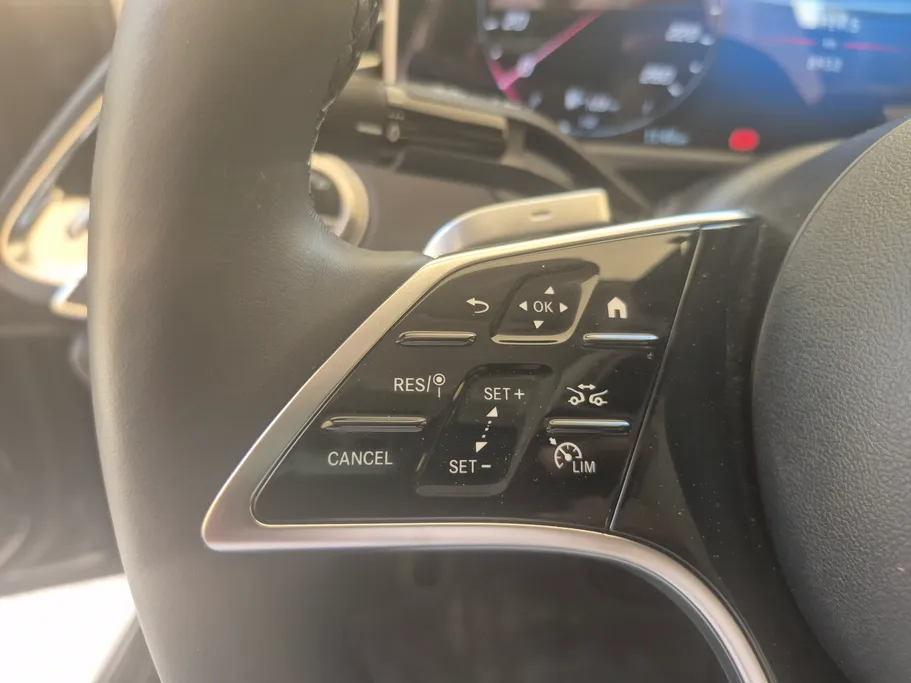 2024 Mercedes E 200 