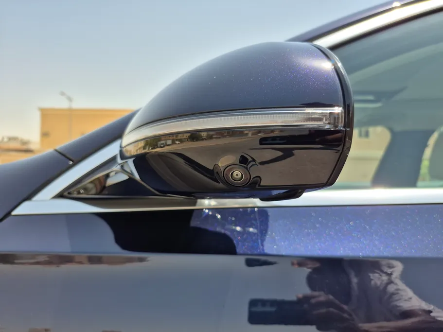 2024 Mercedes E 200 