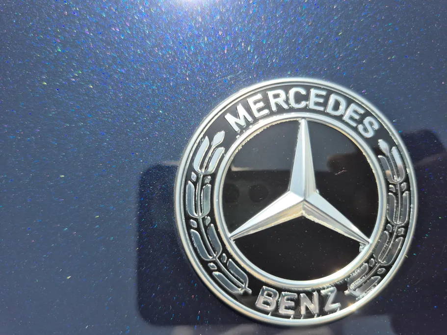 2024 Mercedes E 200 