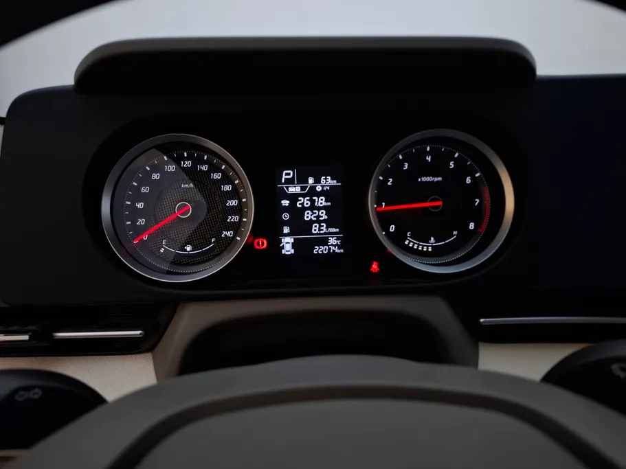 2024 Hyundai Accent Fleet 