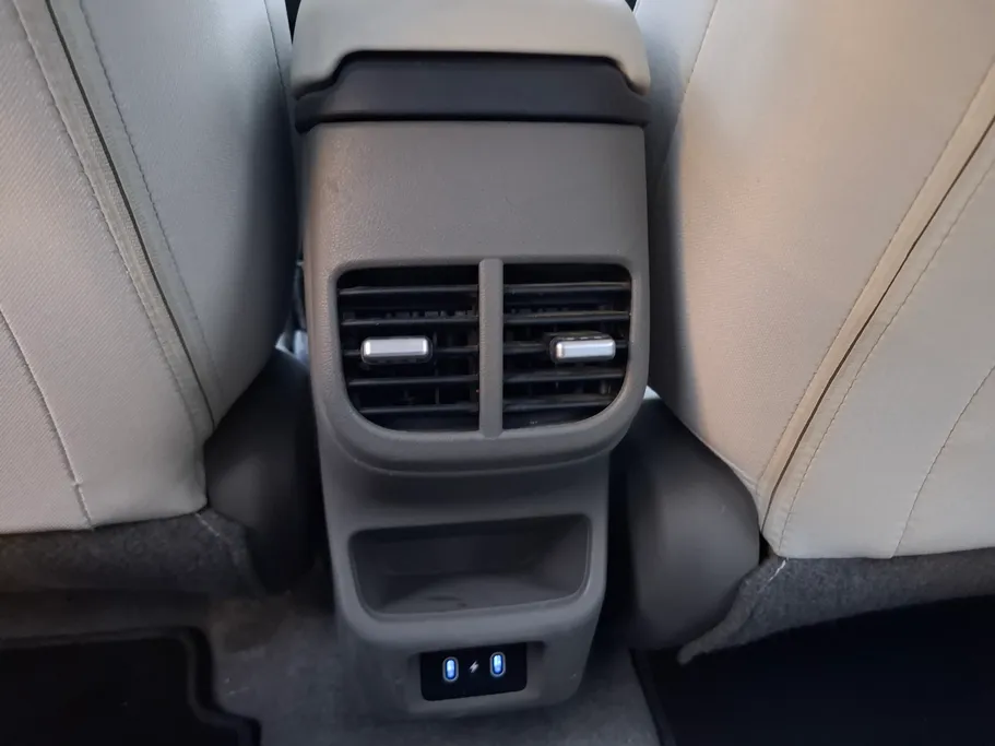 2024 Hyundai Accent Fleet 