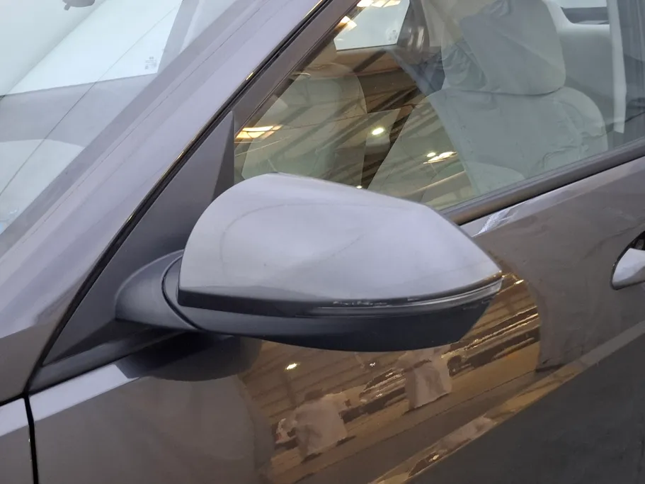 2024 Hyundai Accent Fleet 