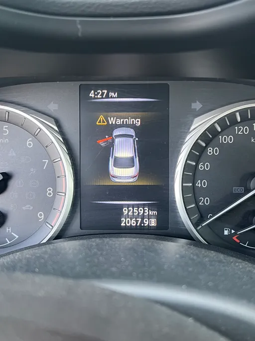 انفنتي Q 50 2019 