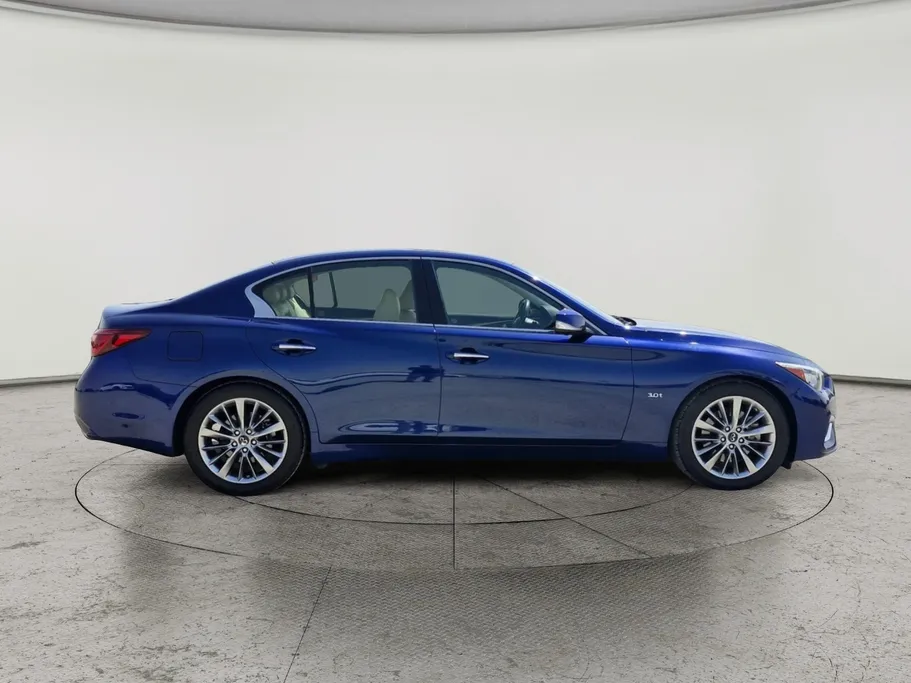 انفنتي Q 50 2019 