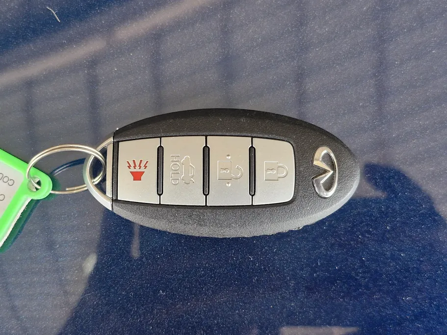 2019 Infiniti Q 50 