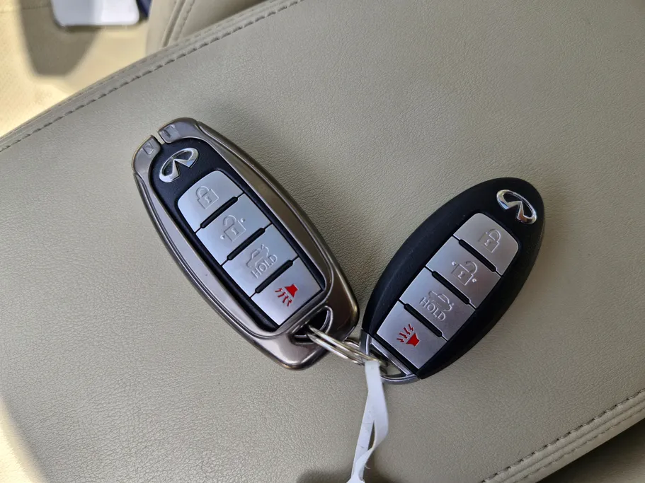 انفنتي Q 50 2019 