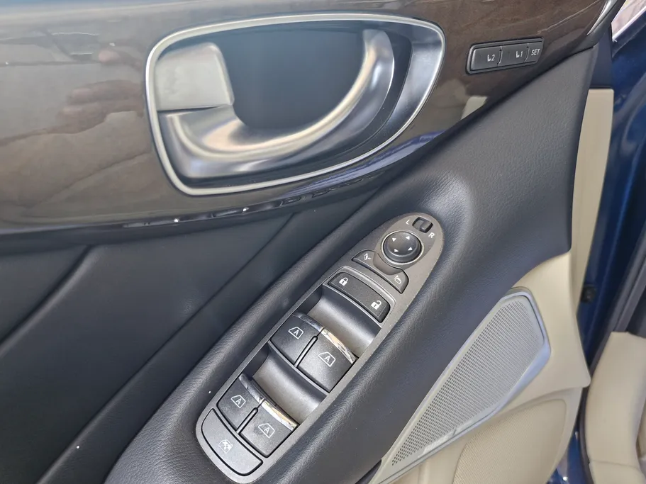 2019 Infiniti Q 50 