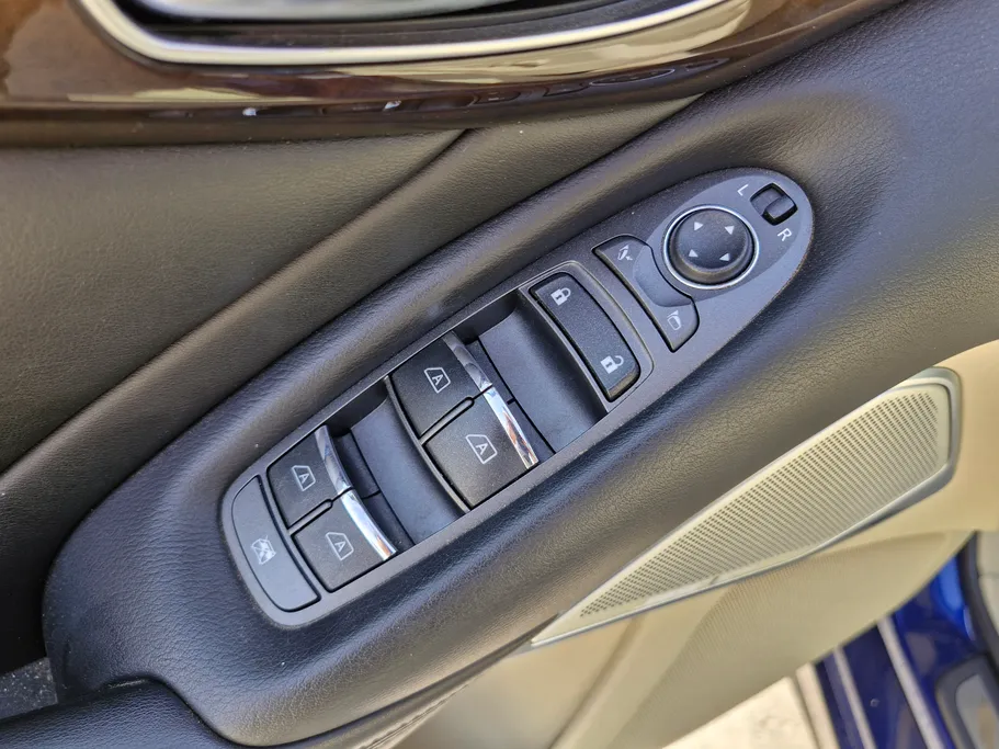 انفنتي Q 50 2019 