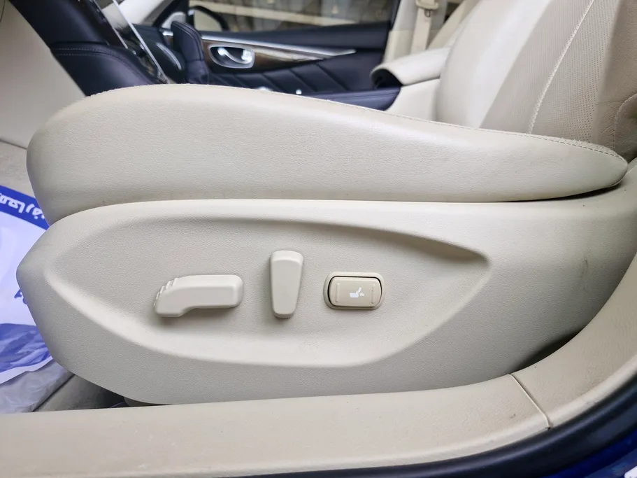2019 Infiniti Q 50 
