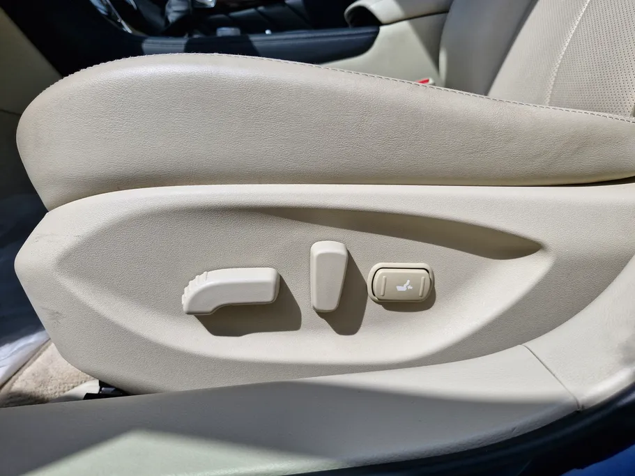 انفنتي Q 50 2019 