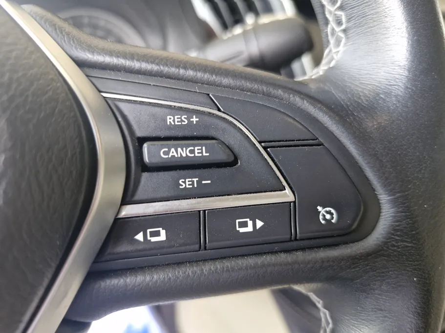 2019 Infiniti Q 50 
