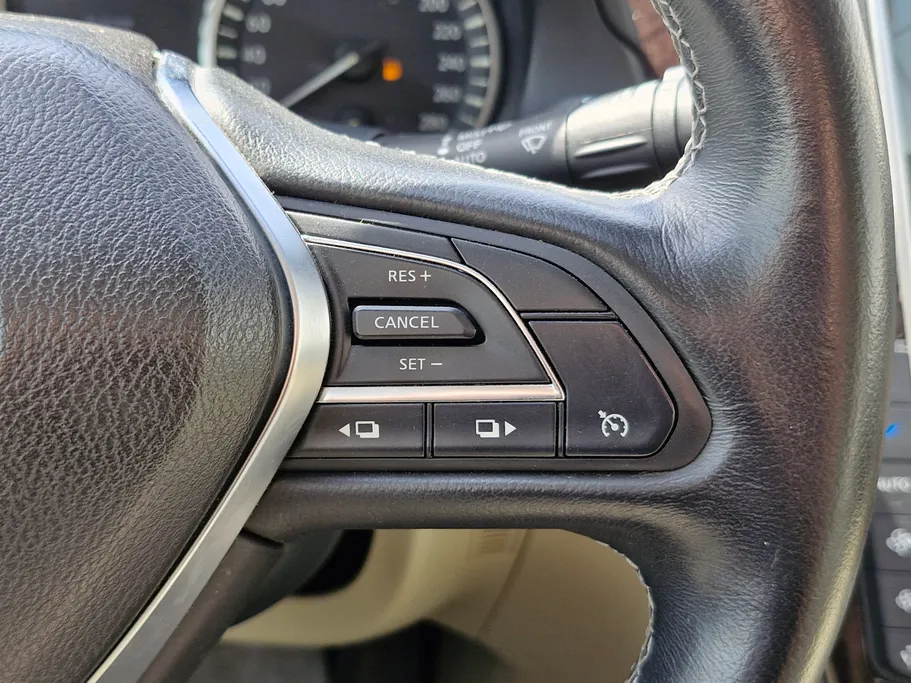 انفنتي Q 50 2019 
