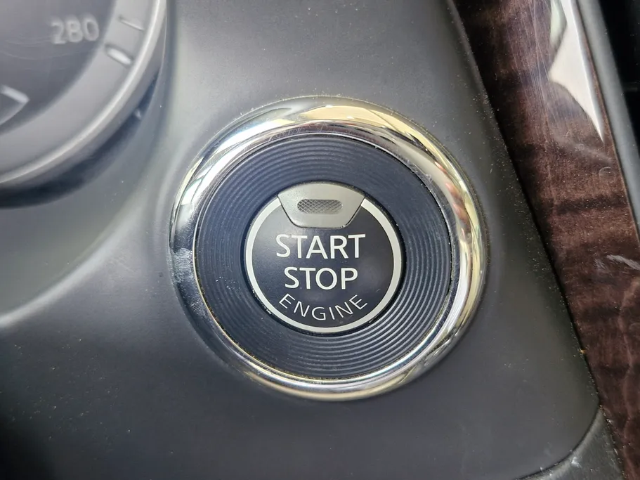 2019 Infiniti Q 50 