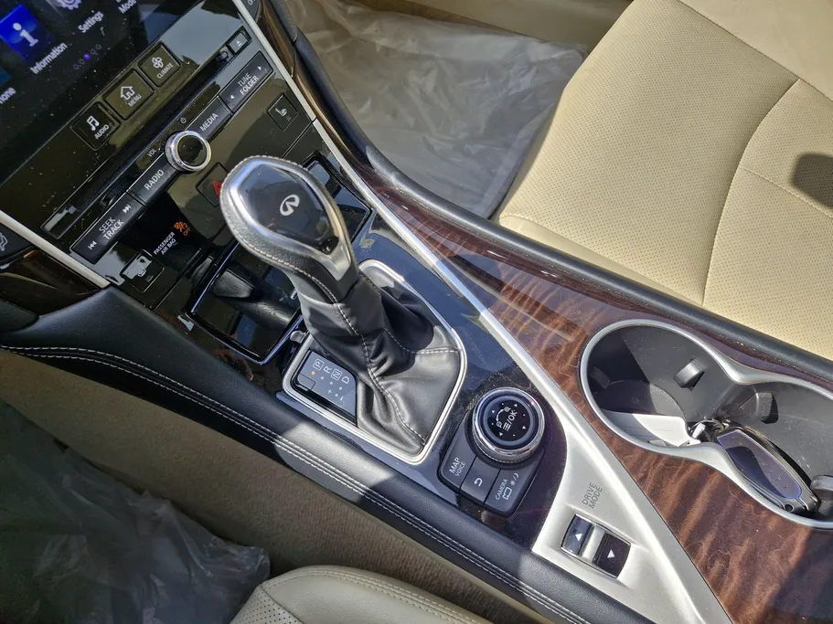 انفنتي Q 50 2019 