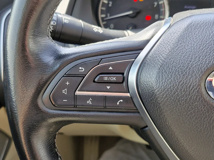 انفنتي Q 50 2019 