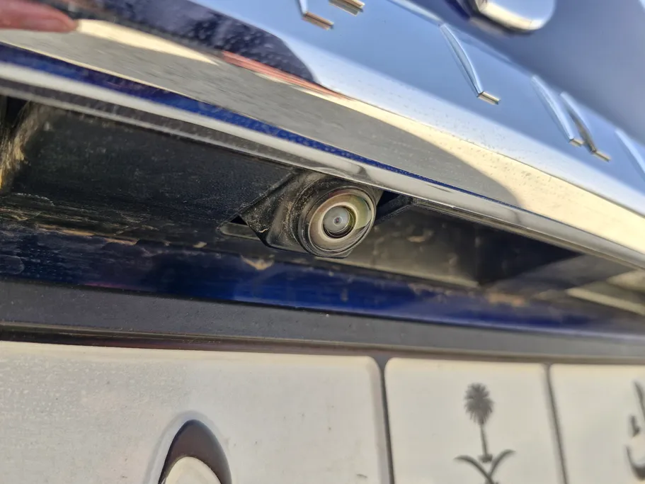 انفنتي Q 50 2019 