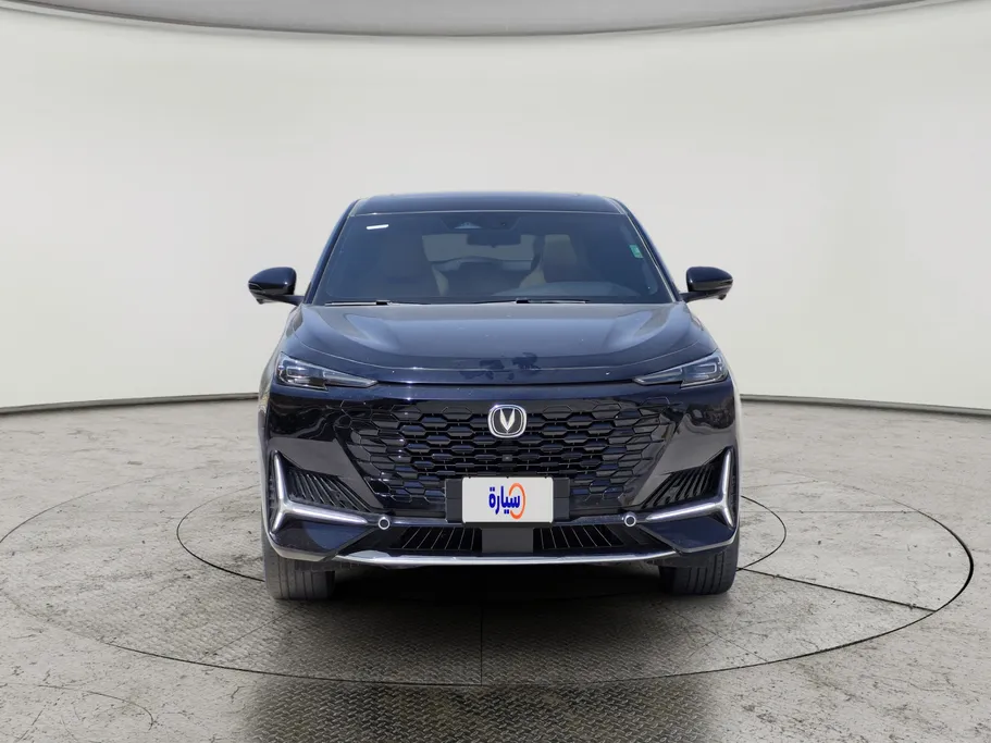 2023 Changan UNI K Elite 