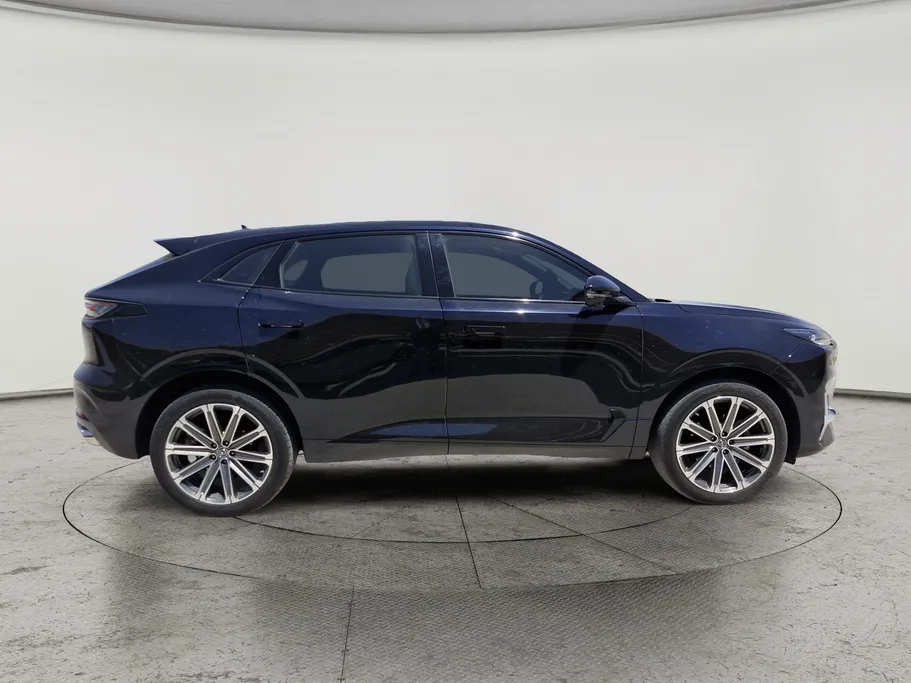 2023 Changan UNI K Elite 